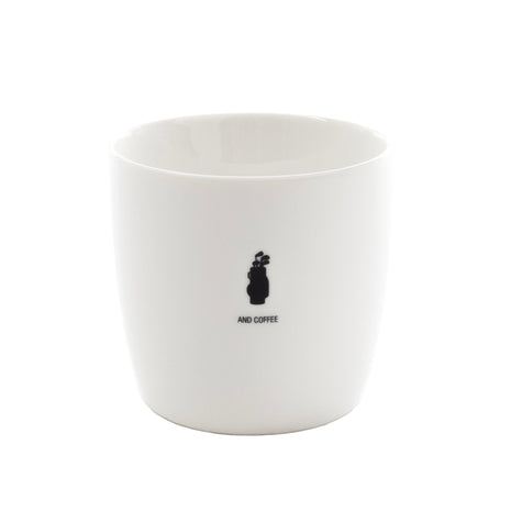 Koffiemok - Golf and coffee - 300ml - Cadeau’s & Lifestyle - Keuken & eetkamer - Mokken & Bekers