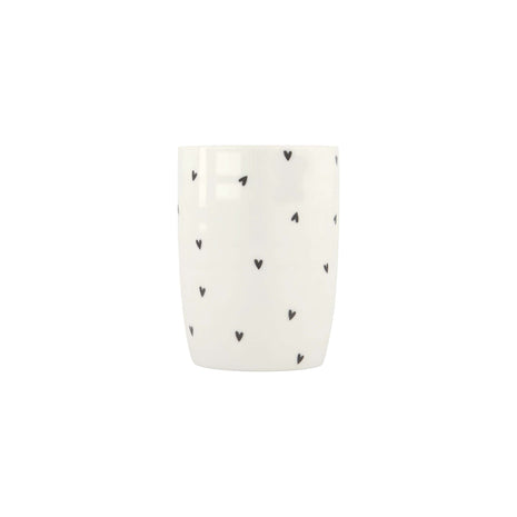 Koffiemok - Hartjes - Lifestyle - Koken & Tafelen - Servies