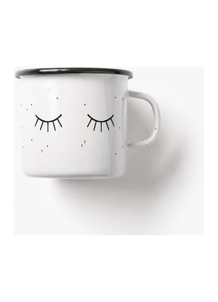 Koffietas - Emaille - Smunday - Lifestyle - Koken & Tafelen - Servies