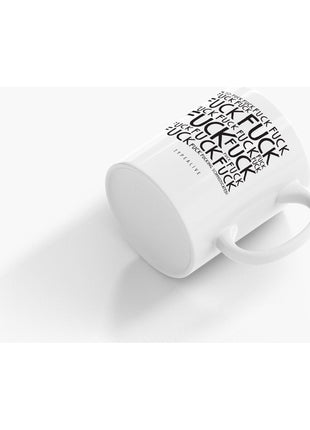 Koffietas - ’The Mug’ Sophisticated - Lifestyle - Koken & Tafelen - Servies