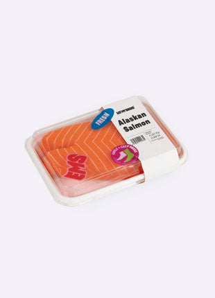 Kousen - Alaskan Salmon - 2 paar - Lifestyle - Fun & gadgets - Kousen