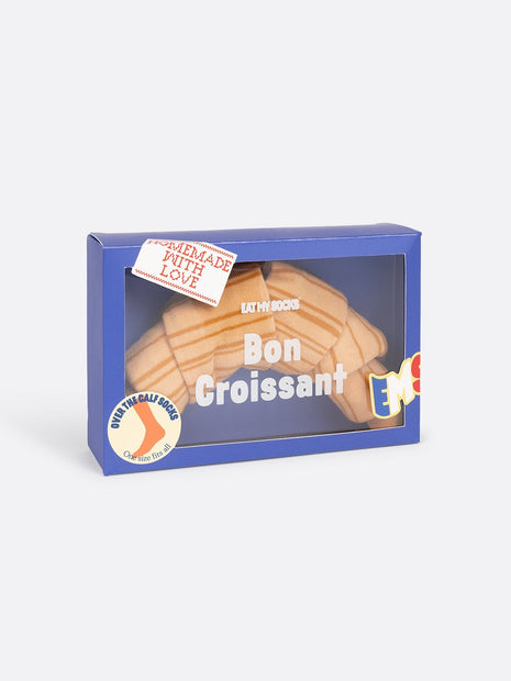 Kousen - Bon Croissant - Lifestyle - Socks