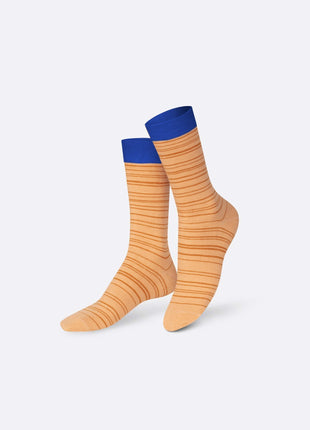 Kousen - Bon Croissant - Lifestyle - Socks