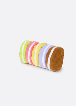 Kousen - Bon Macaron - 1 paar - Lifestyle - Fun & gadgets - Kousen