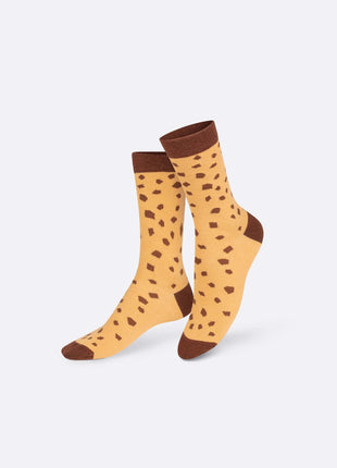 Kousen - Chewy Cookie - Lifestyle - Socks