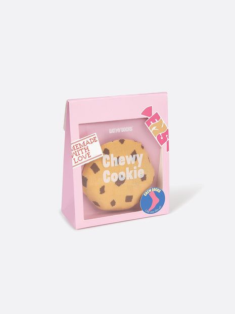 Kousen - Chewy Cookie - Lifestyle - Socks