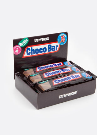Kousen + Chocolate Bar - 1 paar - Lifestyle - Fun & gadgets - Kousen