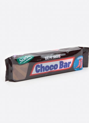 Kousen + Chocolate Bar - 1 paar - Lifestyle - Fun & gadgets - Kousen