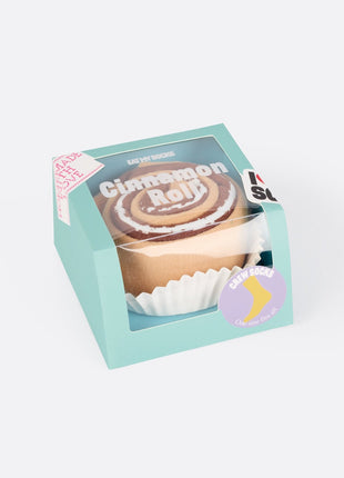 Kousen - Cinnamon Roll - 1 paar - Lifestyle - Fun & gadgets - Kousen