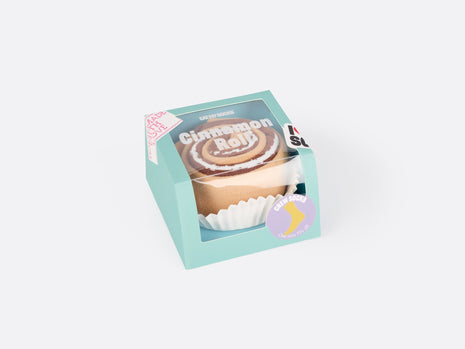 Kousen - Cinnamon Roll - 1 paar - Lifestyle - Fun & gadgets - Kousen