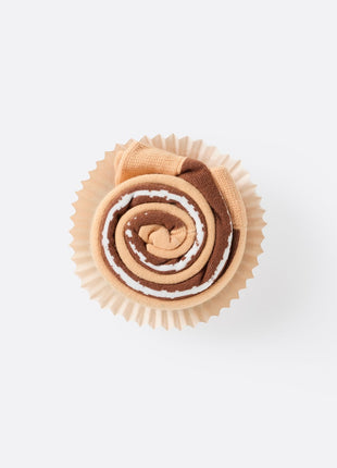 Kousen - Cinnamon Roll - 1 paar - Lifestyle - Fun & gadgets - Kousen