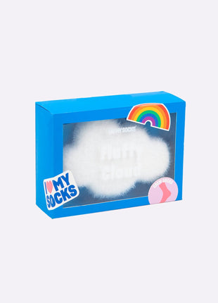 Kousen - Fluffy Cloud - 1 paar - Lifestyle - Fun & gadgets - Kousen
