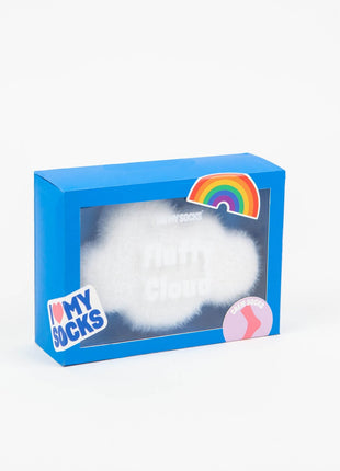 Kousen - Fluffy Cloud - 1 paar - Lifestyle - Fun & gadgets - Kousen