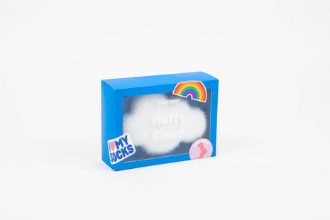 Kousen - Fluffy Cloud - 1 paar - Lifestyle - Fun & gadgets - Kousen