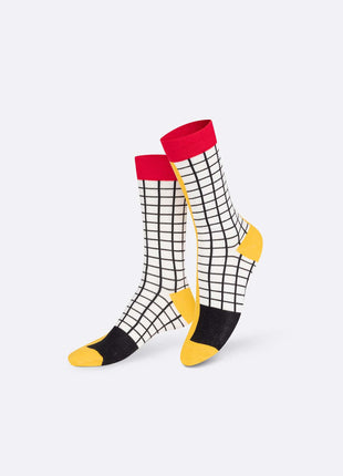 Kousen - French Fries - Lifestyle - Socks