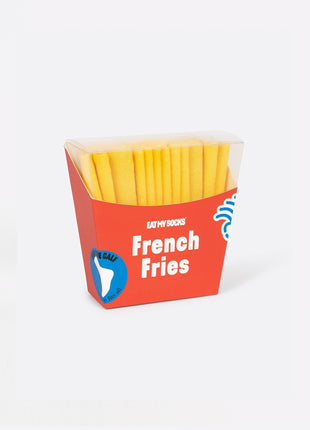 Kousen - French Fries - Lifestyle - Socks