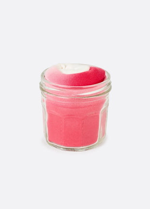 Kousen - Homemade Jam. Strawberry - Lifestyle - Socks