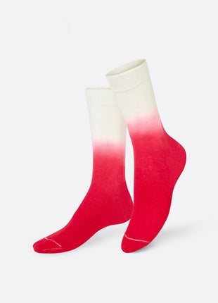 Kousen - Homemade Jam. Strawberry - Lifestyle - Socks