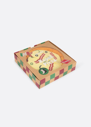 Kousen - Napoli Pizza - 2 paar - Lifestyle - Fun & gadgets - Kousen