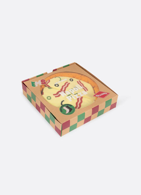 Kousen - Napoli Pizza - 2 paar - Lifestyle - Fun & gadgets - Kousen