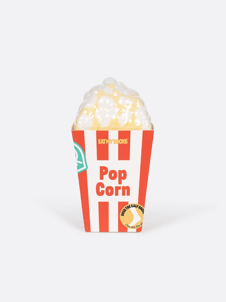 Kousen - Pop Corn - Lifestyle - Socks