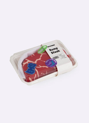Kousen - Rump Steak - 2 paar - Lifestyle - Fun & gadgets - Kousen