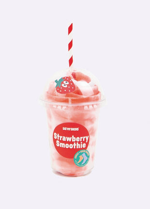 Kousen - Strawberry Smoothie - 2 paar - Lifestyle - Fun & gadgets - Kousen