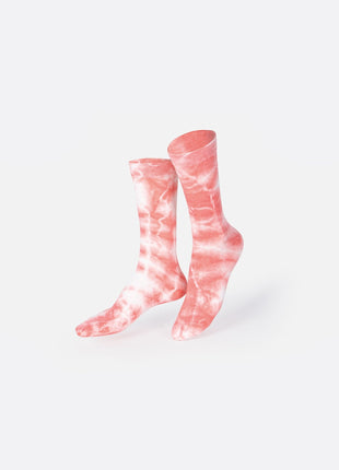 Kousen - Strawberry Smoothie - 2 paar - Lifestyle - Fun & gadgets - Kousen