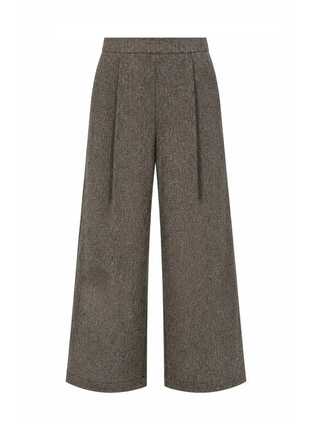 Broek - AtlantaSb B605 (Anthracite)
