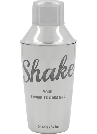 Kruiden shaker - Zilveren afwerking - Cadeau’s & Lifestyle - Keuken & eetkamer