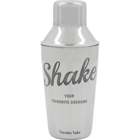 Kruiden shaker - Zilveren afwerking - Cadeau’s & Lifestyle - Keuken & eetkamer