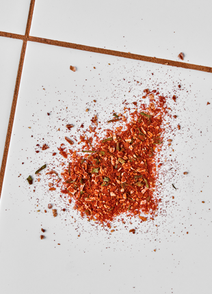 Kruidenmix - BBQ - 80 g - Cadeau’s & Lifestyle - Keuken & eetkamer - Zout kruiden en olie