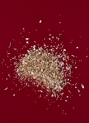 Kruidenmix - meat/vlees - 44 g - Cadeau’s & Lifestyle - Keuken & eetkamer - Zout kruiden en olie