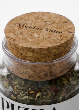 Kruidenmix - Pizza - 20 g - Cadeau’s & Lifestyle - Keuken & eetkamer - Zout kruiden en olie