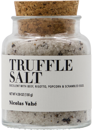 Kruidenmix - Truffle zout - 130 g - Cadeau’s & Lifestyle - Keuken & eetkamer - Zout kruiden en olie