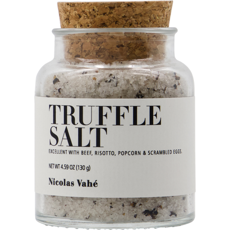 Kruidenmix - Truffle zout - 130 g - Cadeau’s & Lifestyle - Keuken & eetkamer - Zout kruiden en olie