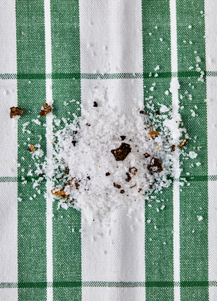 Kruidenmix - Truffle zout - 130 g - Cadeau’s & Lifestyle - Keuken & eetkamer - Zout kruiden en olie