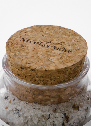 Kruidenmix - Truffle zout - 130 g - Cadeau’s & Lifestyle - Keuken & eetkamer - Zout kruiden en olie