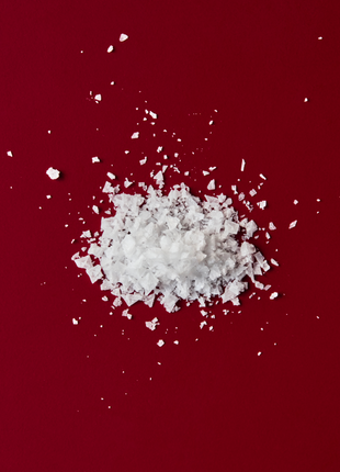 Kruidenmix - Zeezout/Sea salt pyramids - 65 g - Cadeau’s & Lifestyle - Keuken & eetkamer - Zout kruiden en olie