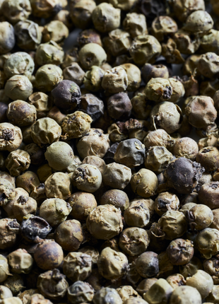 Kruidenmolen - biologische groene peper - 85 gr - Lifestyle - Koken & Tafelen - Food - Zout - Kruiden