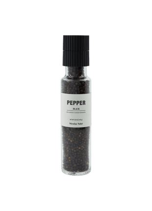 Kruidenmolen - Black Pepper - Lifestyle - Koken & Tafelen - Food - Zout - Kruiden