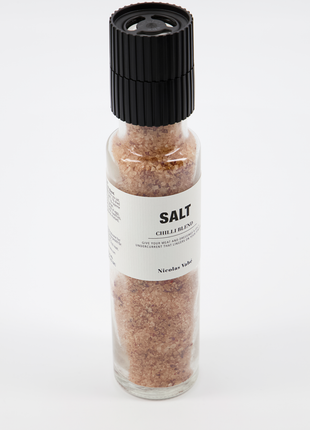 Kruidenmolen - Chilli blend - 315g - Lifestyle - Koken & Tafelen - Food - Zout - Kruiden