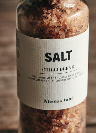 Kruidenmolen - Chilli blend - 315g - Lifestyle - Koken & Tafelen - Food - Zout - Kruiden