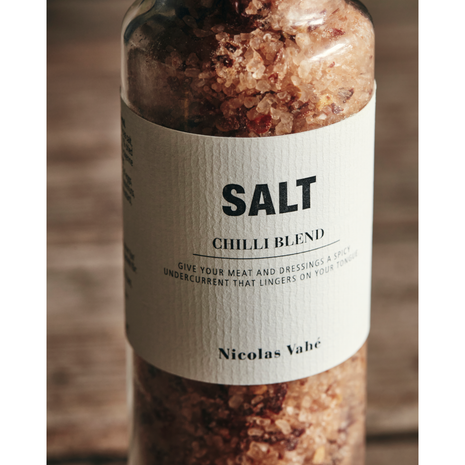 Kruidenmolen - Chilli blend - 315g - Lifestyle - Koken & Tafelen - Food - Zout - Kruiden