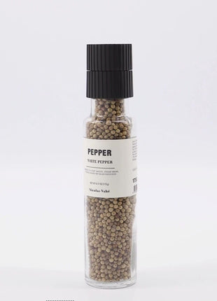 Kruidenmolen - witte peper - 175 gr - Lifestyle - Koken & Tafelen - Food - Zout - Kruiden