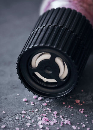 Kruidenmolen - Zout met Rode Wijn en Laurierblad - 340 gr - Lifestyle - Koken & Tafelen - Food - Zout - Kruiden