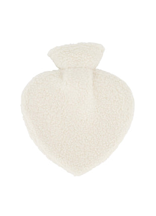 Kruik teddy - wit/rood - Cadeau’s & Lifestyle - Bad & Bed - Benodigdheden