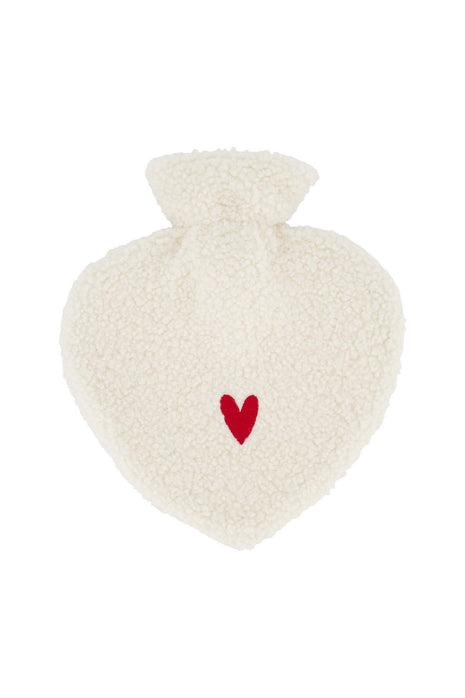 Kruik teddy - wit/rood - Cadeau’s & Lifestyle - Bad & Bed - Benodigdheden