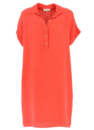 Jurk - 890271 – Corail by Signe Nature