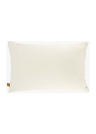 Kussen - ’Lieveling’ - 50x30cm - off white - Lifestyle - Wonen - Kussens & Plaids
